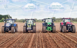 ТОП брендов сельхозтехники 2019