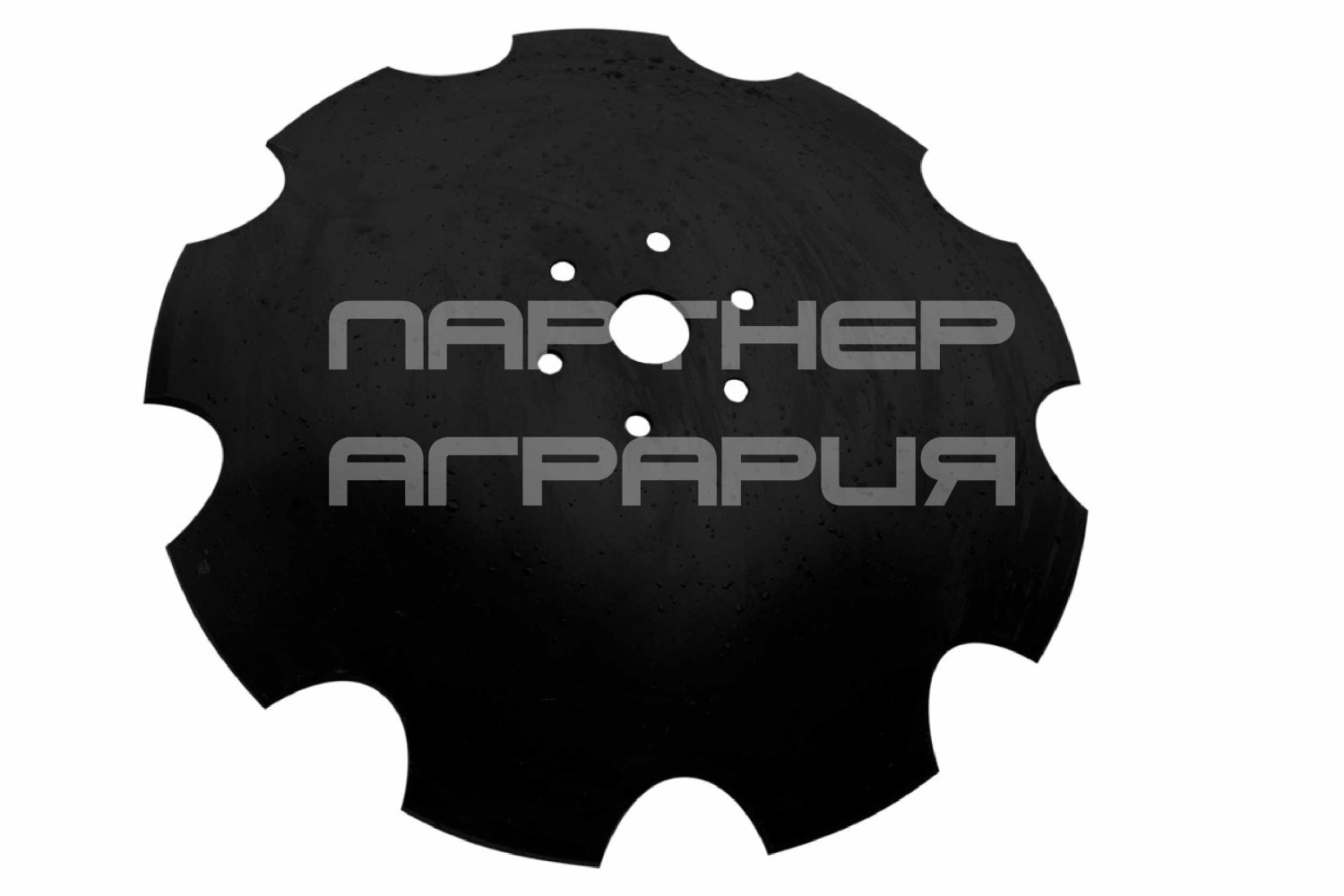 Диск БДМ 560х6,00 мм (Китай) фото ООО Контрактпол