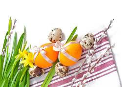 Со Светлой Пасхой!