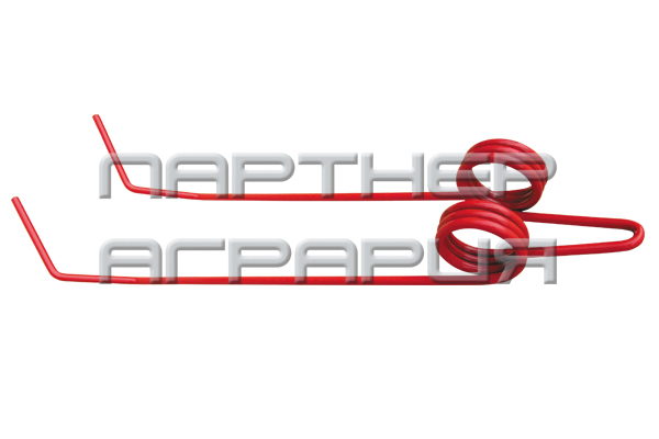 Загортач 8 мм AC495754 фото ООО Контрактпол
